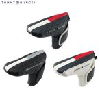 [ бесплатная доставка ] Tommy Hilfiger Golf FACE лезвие для короткая клюшка покрытие THMG6SHD