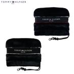 「送料無料」トミーヒルフィガーゴルフ THMG6SHN ボア アイアンカバー