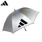 [ бесплатная доставка ] Adidas Golf . дождь двоякое применение UV cut легкий umbrella ODX55