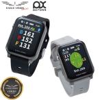 朝日ゴルフ イーグルビジョン アクロス 腕時計型 GPSナビ EV-539