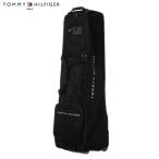 [25*26 день ограничение! максимальный 5,000 иен скидка купон!] Tommy Hilfiger Golf с шинами дорожый рюкзак THMG6SKD с роликами .