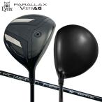 [ бесплатная доставка ] links PARALLAX V-277AG fairway Driver Lynx оригинал карбоновый вал V277pala Lux 