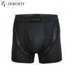 「送料無料」イオンスポーツ ゼロフィット アイスメッシュ ボクサーパンツ インナー ZIMTMG-61012 アンダーウェア 暑さ対策