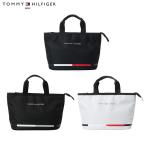 [ бесплатная доставка ] Tommy Hilfiger Golf signature серии раунд сумка THMG6STD раунд большая сумка 