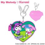 [ бесплатная доставка ]ma Индия Golf My Melody &amp; черный mi Golf ver. рукописный текст . модель именная табличка MMNP002