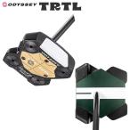�I�f�b�Z�C TRTL Square 2 Square �^�[�g�� �p�^�[ STROKE LAB 90 BLACK �X�`�[���V���t�g �X�N�G�A2�X�N�G�A