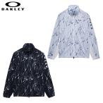[ бесплатная доставка ] Oacley g Ricci окно жакет FOA409529 Glitch Wind Jacket. способ водоотталкивающий 