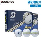 [ бесплатная доставка ] Bridgestone Tour B JGR roll in выравнивание мяч для гольфа 1 дюжина /12 лампочка 