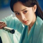 永遠の桃花 三生三世 レプリカ 扇子 ド