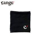 range rg защита горла "neck warmer" muffler черный чёрный neck warmer Black плита мужской женский для мужчин и женщин Street 