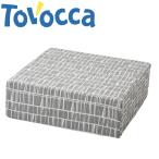 ピントトボッカ フィンレイソングレー(PINTO TOVOCCA FINLAYSON GRAY)