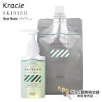 klasieskinishu прозрачный she-b1000ml( бритье гель )[ бритье бритье серии 2WAY уход за кожей лицевой уход ]