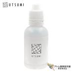 内海 U&U シザーオイル 50ml ニッパー シザー メンテナンスオイル シザー潤滑油 替刃 ハサミ バリカン 錆び 防錆 メンテ 対策 予防 ケア 美容室