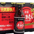 １本あたり41円★日興赤まむしドリンク100ml　1ケース（50本）【送料別】　【2ケースでまとめ配送・１個分の送料とお得！】