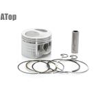  Cross Cub 110 JA10 Super Cub 110 JA07 bore up для поршень комплект 54mm 127.2cc custom детали 