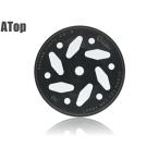 DIO серия heavy внешняя муфта сцепления 540g масса модель l разрез обработка . ремень скольжение сдерживание lAF18/27/28/34/35 др. соответствует custom детали 