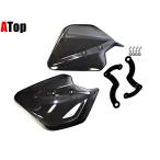 NMAX155 AEROX155 защита рук затонированный защитный кожух custom детали 