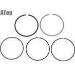  Cygnus X125 5UA 5TY SE12J SE44J SEA5J SED8J bore up поршень для поршневое кольцо 58.5mm 155.5cc высокий comp custom детали 