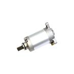  стартерный двигатель YBR125 стартерный двигатель custom детали 