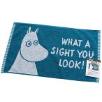  полотенце Mini коврик для ванной Moomin Moomin ba нагрудник m... герой пара .. коврик пара .. коврик хлопок 100% хлопок всасывание . вода антибактериальный дезодорация обработка отметка использование 