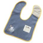  нагрудник слюнявчик .... присоединение . Moomin сон смотреть Moomin MOOMIN BABY toallatoala. вода скорость . симпатичный baby младенец baby медицинская помощь . уход уход отметка использование 