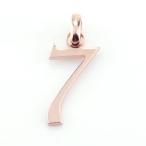 Yahoo! Yahoo!ショッピング(ヤフー ショッピング)ペンダント 数字 ０〜９ 記念日 10金ゴールド アニバーサリー  ネックレス ギフト プレゼント