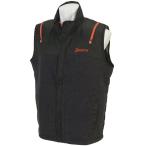  Srixon SRIXON Golf мужской одежда осень-зима модель 2WAY полный Zip блузон 45%OFF черный SMV5422