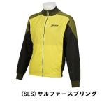 SRIXON スリクソン byデサント メンズゴルフウェア ハイブリッドニットジャケット 35％ＯＦＦ！！サルファースプリング ＳＲＭ2057Ｆ