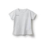 アドミラル｜レディース｜ギンガムチェックスラッシュTシャツ グレー｜ATLA413 19