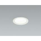 Yahoo! Yahoo!ショッピング(ヤフー ショッピング)コイズミ照明 LED防雨型ダウンライト 屋外 軒下 玄関 カーポート 3500K温白色