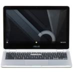 состояние хорошо ASUS ChromeBook Flip C302CA Core m3-6Y30 память 4GB eMMC32GB 12.5 дюймовый полный HD ChromeOS US ключ Web камера беспроводной LAN Bluetooth б/у 