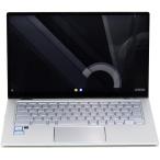  прекрасный товар ноутбук б/у Chrome OS полный HD сенсорная панель 14 дюймовый ASUS Chromebook Flip C434TA Core i5 1.3GHz 8GB 64GB