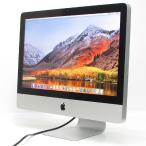 Apple iMac Mid 2011 21.5インチ Core i5 2400S 2.5GHz メモリ8GB HDD500GB SuperDrive Radeon HD6750M 中古 デスクトップ 一体型PC