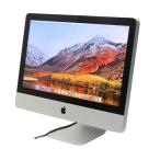 Apple iMac Mid 2011 21.5 дюймовый Core i5 2400S 2.5GHz память 8GB HDD500GB SuperDrive Radeon HD6750M Web камера б/у в одном корпусе PC настольный корпус 
