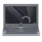  прекрасный товар US ключ Chrome OS сенсорная панель 11.6 дюймовый ASUS Chromebook C204MA Celeron N4000 4GB eMMC 32GB ноутбук б/у 