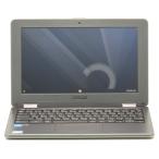 Chrome OS сенсорная панель 11.6 дюймовый ASUS Chromebook C213NA Celeron N3350 4GB eMMC 32GB ноутбук б/у 