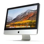 Ãæ¸Å¥Ñ¥½¥³¥ó °ìÂη¿PC Apple iMac Mid 2011 21.5¥¤¥ó¥Á Core i5 2500S 2.7GHz 4GB 1TB Radeon HD6770 High Sierra OfficeÅëºÜ