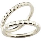 ショッピングペアリング ペアリング ペア シルバーリング 結婚指輪 マリッジリング 地金リング カットリング シンプル ストレート カップル 男性用 送料無料 人気 セール SALE