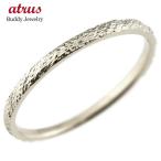 ピンキーリング プラチナリング pt900 極細 華奢 アンティーク ストレート 指輪 送料無料 セール 爆買