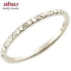 プラチナ リング レディース 極細 華奢 細身 pt950 アンティーク ストレート ピンキーリング 指輪 地金 シンプル 人気 おしゃれ 人気 送料無料 セール SALE