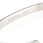 バングル 刻印, 文字入れ,イニシャル,名前,日付,マーク,記号 セール sale