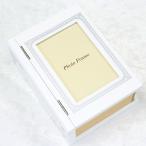 オルゴール マルチジュエリーケース フォトフレーム 収納 リング ペンダント ピアス イヤリング ネックレスあすつく クリスマス早割