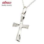  мужской колье верх Cross серебряный подвеска 10 знак . простой sv925 мужской металлы способ популярный бесплатная доставка распродажа sale