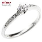 Yahoo! Yahoo!ショッピング(ヤフー ショッピング)婚約指輪 リング キュービックジルコニア シルバー エンゲージリング キュービック 一粒 大粒 指輪 ピンキーリング sv925 レディース 送料無料 セール SALE