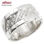 Yahoo! Yahoo!ショッピング(ヤフー ショッピング)シルバー リング ダイヤモンド sv925 幅広 太め 指輪 ピンキーリング シンプル 普段使い フォーマル 男性 ダイヤ 人気 男女兼用 送料無料 セール SALE