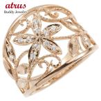 . примерно кольцо кольцо с бриллиантом розовое золото k10 бриллиант обручальное кольцо широкий ... Mill удар . цветок botanikaru кольцо булавка кольцо для ключей 10 золотой распродажа sale