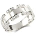 シルバー リング キュービックジルコニア レディース 指輪 sv925 婚約指輪 安い エンゲージリング ピンキーリング 幅広 透かし 女性 送料無料 セール SALE
