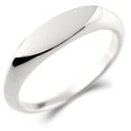 Yahoo! Yahoo!ショッピング(ヤフー ショッピング)シルバー リング メンズ 印台 指輪 sv925 マーキス型 地金 ピンキーリング シンプル 男性 送料無料 人気 セール SALE