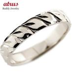 ハワイアンジュエリー シルバー メンズ リング 指輪 ストレート 男性用 送料無料 人気 セール SALE