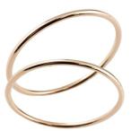 Yahoo! Yahoo!ショッピング(ヤフー ショッピング)結婚指輪 マリッジリング ピンクゴールドk18 18金 地金 ストレート 華奢 スイートペアリィー カップル 送料無料 セール SALE